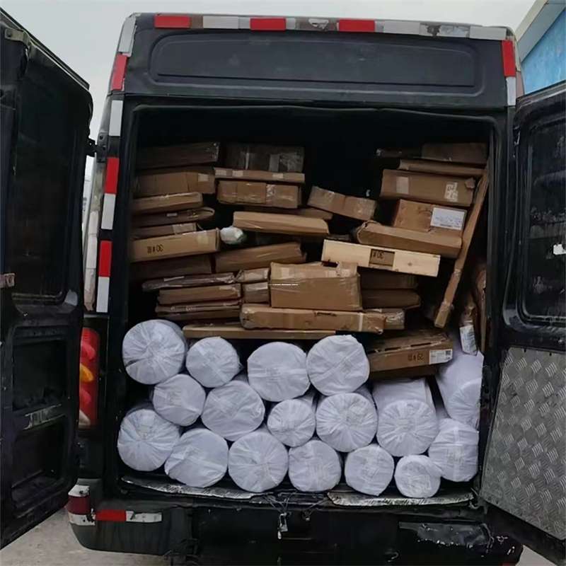 江苏连云港连云至义乌货运专线，一站式物流服务助您货畅其流！（到义乌物流专线）