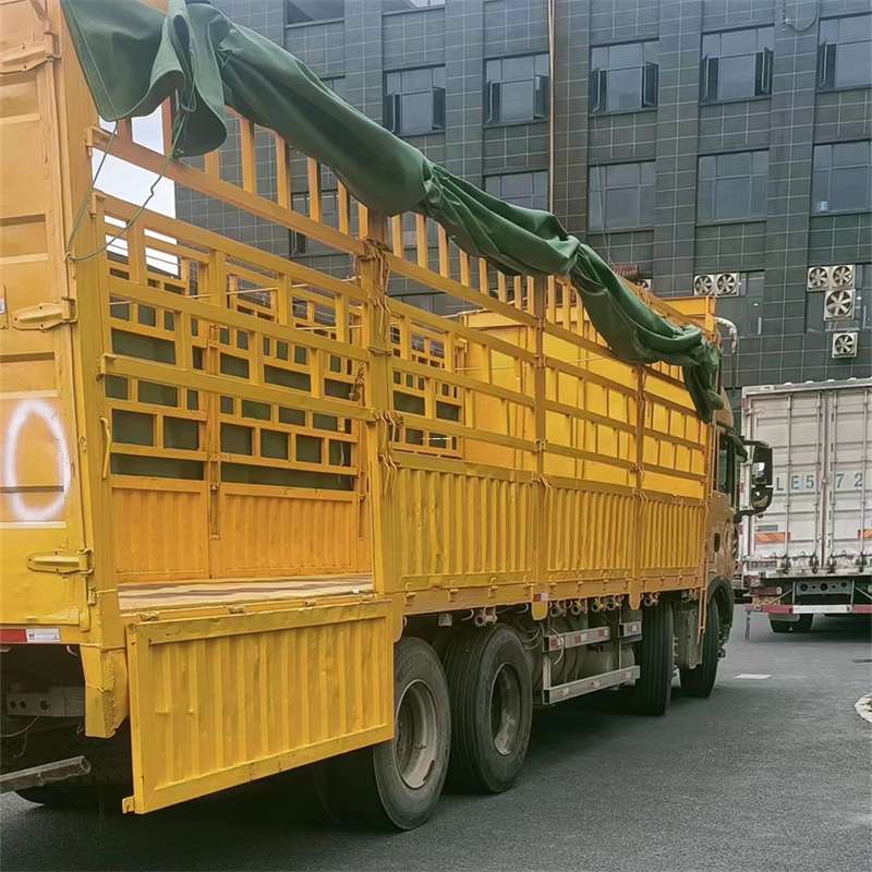 江苏连云港连云到新泰物流公司——一站式货运服务（到新泰的物流）