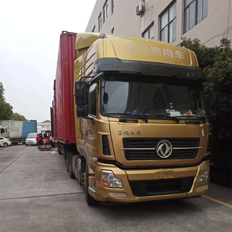 江苏连云港连云到龙口物流公司，一站式服务助您货运无忧