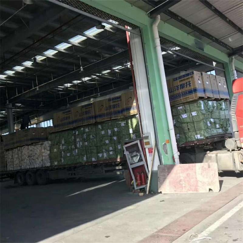 江苏连云港连云至肥东物流专线，一站式服务让货运更高效（肥东物流公司电话号码）