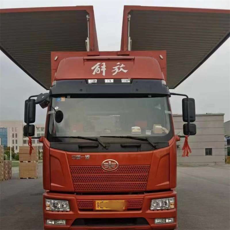 江苏连云港连云到白城物流公司——一站式服务，满足您的各种物流需求